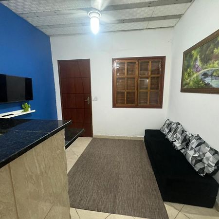 Hospedagemsaopedro Apartamento 2 São Pedro da Aldeia Exterior foto