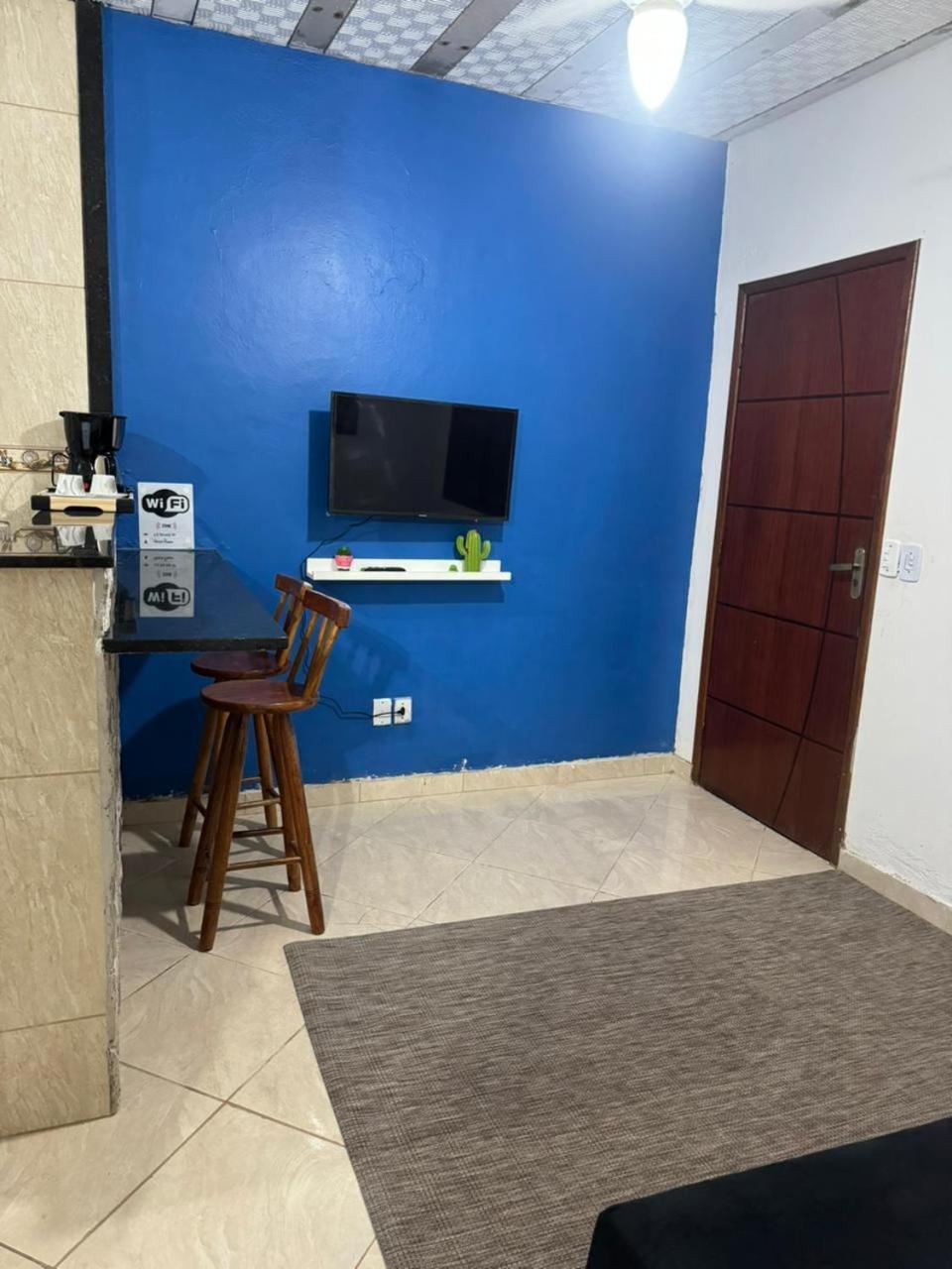 Hospedagemsaopedro Apartamento 2 São Pedro da Aldeia Exterior foto